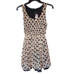 Rue21 Dress Size Medium NWT